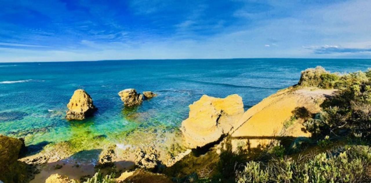 Beach Life ทอร์คี ภายนอก รูปภาพ